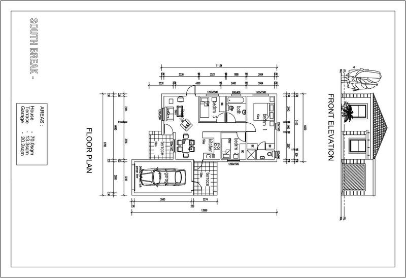3 Bedroom Property for Sale in Muizenberg Western Cape
